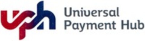uph Universal Payment Hub Logo (WIPO, 06.08.2015)