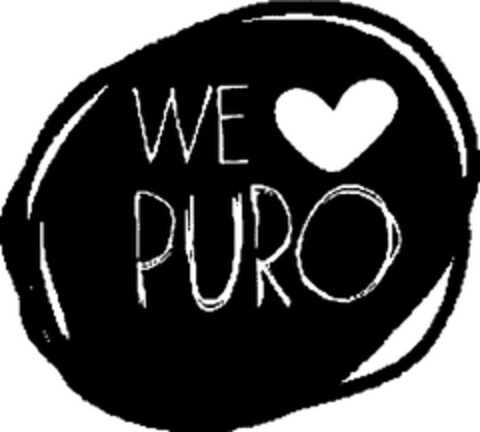 WE PURO Logo (WIPO, 10.11.2015)