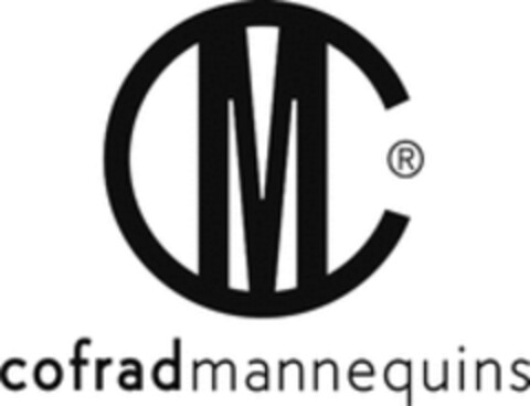 CM cofradmannequins Logo (WIPO, 21.12.2015)