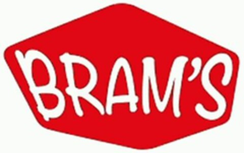 BRAM'S Logo (WIPO, 23.05.2016)