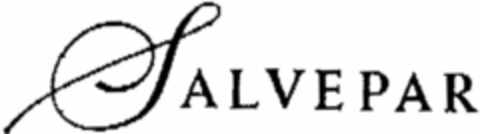 SALVEPAR Logo (WIPO, 13.10.2016)