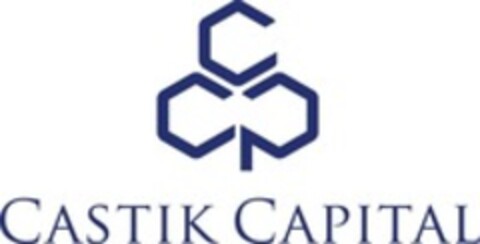 CASTIK CAPITAL Logo (WIPO, 23.11.2016)