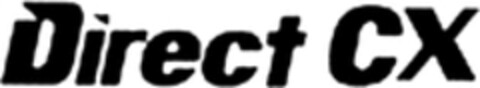 Direct CX Logo (WIPO, 23.02.2017)