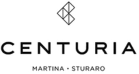 CENTURIA MARTINA • STURARO Logo (WIPO, 18.01.2017)