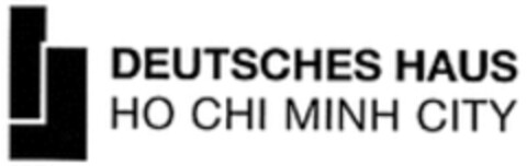 DEUTSCHES HAUS HO CHI MINH CITY Logo (WIPO, 06/01/2017)