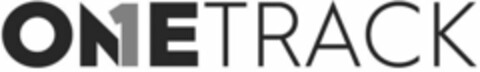 ONETRACK Logo (WIPO, 15.03.2017)