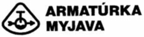 ARMATÚRKA MYJAVA Logo (WIPO, 18.01.2018)