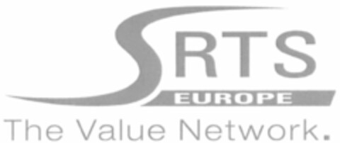 SRTS EUROPE The Value Network. Logo (WIPO, 22.11.2017)