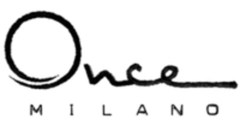 Once MILANO Logo (WIPO, 13.03.2018)