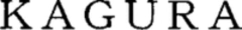 KAGURA Logo (WIPO, 02.08.2018)