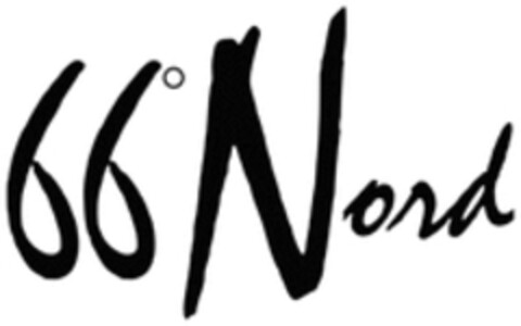 66° Nord Logo (WIPO, 25.05.2018)