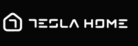 TESLA HOME Logo (WIPO, 06/18/2018)