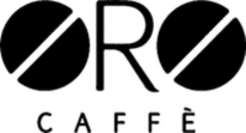 ORO CAFFÈ Logo (WIPO, 09/12/2018)