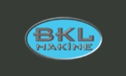 BKL MAKINE Logo (WIPO, 12.09.2018)