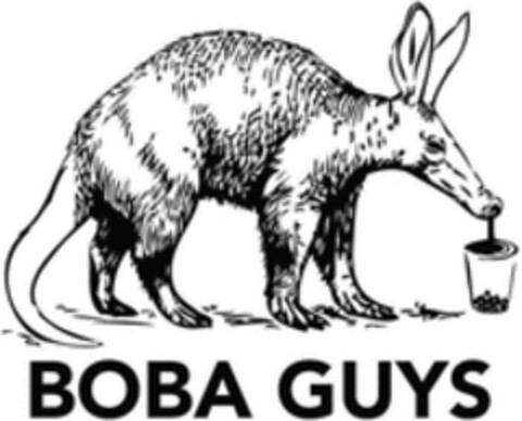 BOBA GUYS Logo (WIPO, 27.09.2018)