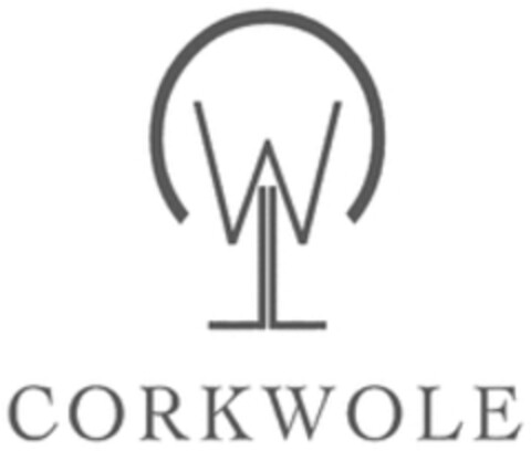 CW CORKWOLE Logo (WIPO, 02/05/2019)