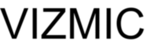 VIZMIC Logo (WIPO, 11.02.2019)