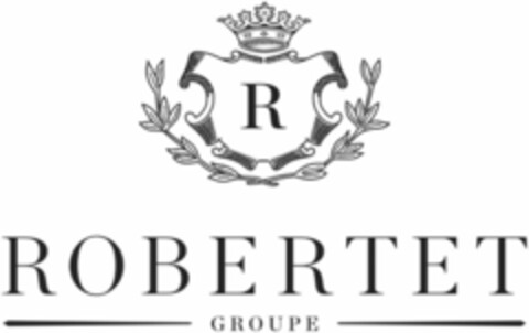 R ROBERTET GROUPE Logo (WIPO, 01/25/2019)