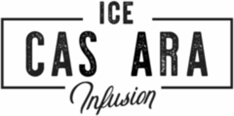 ICE CAS ARA Infusion Logo (WIPO, 08.04.2019)