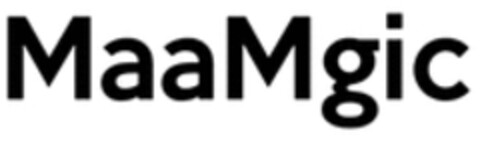 MaaMgic Logo (WIPO, 09.07.2019)