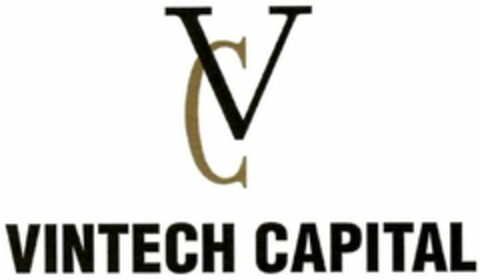 VC VINTECH CAPITAL Logo (WIPO, 22.04.2020)