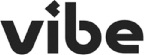 vibe Logo (WIPO, 18.09.2020)