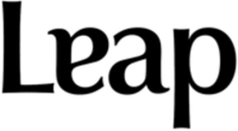 Leap Logo (WIPO, 11.10.2021)