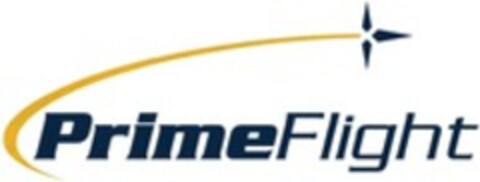 PrimeFlight Logo (WIPO, 10/18/2021)