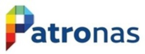Patronas Logo (WIPO, 08.04.2022)