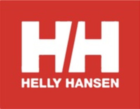 HH HELLY HANSEN Logo (WIPO, 30.11.2022)