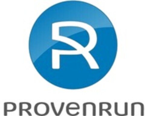 PROVENRUN Logo (WIPO, 21.04.2023)