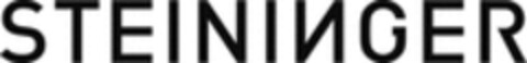 STEININGER Logo (WIPO, 14.04.2023)
