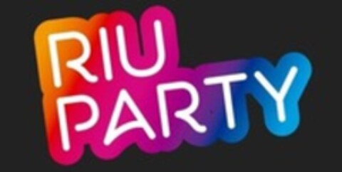 RIU PARTY Logo (WIPO, 29.06.2023)