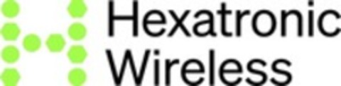 Hexatronic Wireless Logo (WIPO, 06.04.2023)