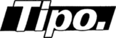 Tipo Logo (WIPO, 11.08.1987)