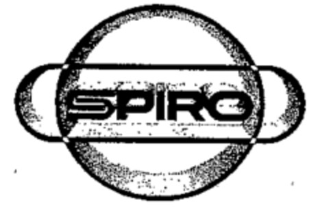 SPIRO Logo (WIPO, 12.04.1988)
