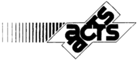 acts Logo (WIPO, 23.12.1992)