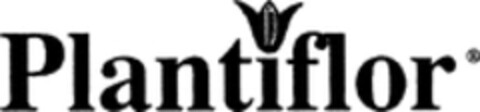 Plantiflor Logo (WIPO, 11/03/1998)