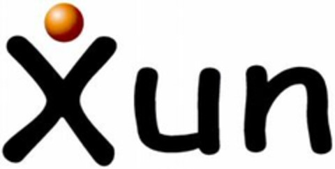Xun Logo (WIPO, 13.09.2000)
