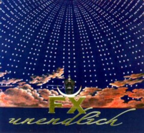 FX unendlich Logo (WIPO, 11/03/2000)