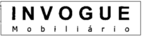 INVOGUE Mobiliário Logo (WIPO, 20.06.2001)