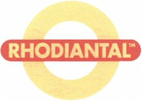 RHODIANTAL Logo (WIPO, 05/16/2001)