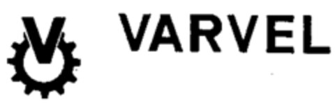 V VARVEL Logo (WIPO, 10.09.2004)