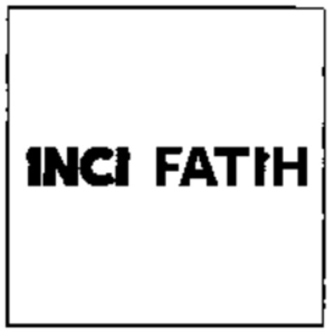 INCI FATIH Logo (WIPO, 18.11.2004)