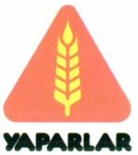 YAPARLAR Logo (WIPO, 31.12.2004)