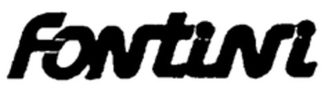 Fontini Logo (WIPO, 20.01.2006)