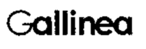 Gallinea Logo (WIPO, 11.02.2005)