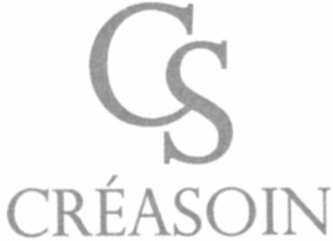 CS CRÉASOIN Logo (WIPO, 19.06.2006)