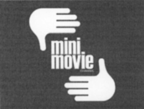 mini movie Logo (WIPO, 08/13/2007)