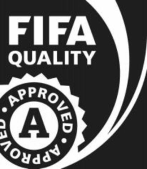 FIFA QUALITY APPROVED Logo (WIPO, 11/06/2007)